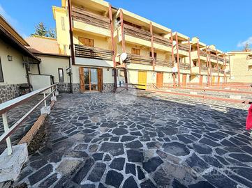 3 LOCALI A ROCCA DI CAMBIO