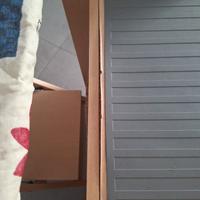 Asse da stiro Foppa Pedretti