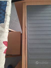 Asse da stiro Foppa Pedretti