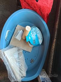 Cucce da interno con cuscini