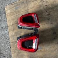 Fanale fanalini posteriori Fiat 500 abarth