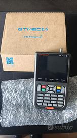 Digital Satfinder V8 Finder2