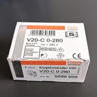 limitatore di sovratensione