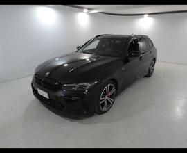 BMW Serie3(G20/21/80/81 - 320d 48V xDrive Touring