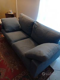 divano flexform 210x90