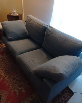 divano flexform 210x90