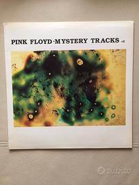 PINK FLOYD - MISTERY TRACKS + 2