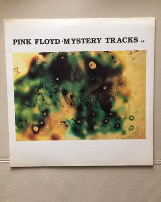 PINK FLOYD - MISTERY TRACKS + 2