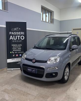 Fiat Panda 1.3 MJT 95 CV S&S Lounge