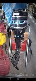 motore  mercury 200 