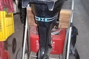 motore  mercury 200 