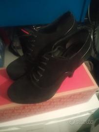 Scarpe donna Albano 