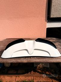 spoiler originale mini cooper