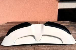 spoiler originale mini cooper