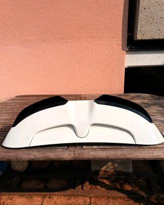 spoiler originale mini cooper