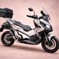 Honda X-ADV 750