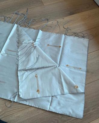 Sciarpa Indian vintage donna