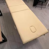 Lettino massaggio/fisioterapia domiciliare
