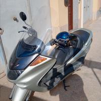 Yamaha magestic 250cc