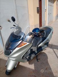 Yamaha magestic 250cc