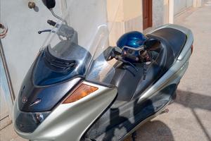 Yamaha magestic 250cc