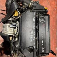 Motore cambio 199A9000