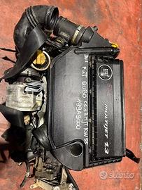 Motore cambio 199A9000