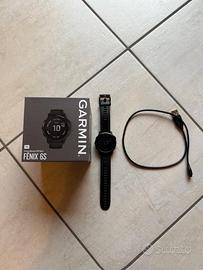 Garmin Fenix 6S Pro