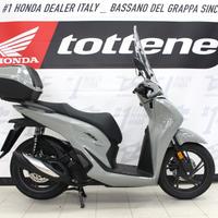 Honda sh 150 abs tc new euro 5+ pronta consegna