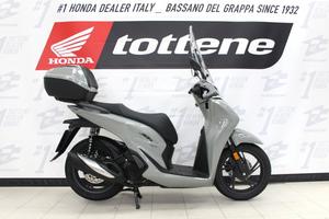 Honda sh 150 abs tc new M.Y 2025 euro 5+ pronta co