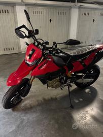 Ducati hipermotard 698 mono