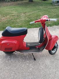 Piaggio Vespa 50L - 1966