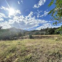 Contrada Cannita - Terreno agricolo 1000 mq