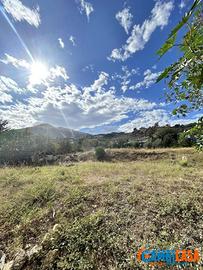 Contrada Cannita - Terreno agricolo 1000 mq