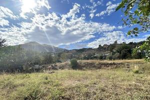 Contrada Cannita - Terreno agricolo 1000 mq