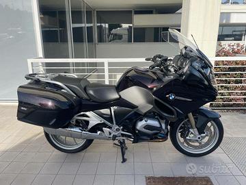 BMW R 1200 RT Abs my14