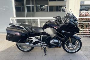 BMW R 1200 RT Abs my14