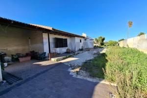 Villa singola - Floridia