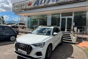 Audi Q3 2.0 TDI 120 CV S tronic sline FULL OPTINAL