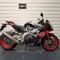 Aprilia Tuono V4 1100 Factory - 2018