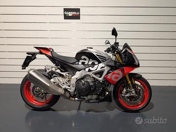 Aprilia Tuono V4 1100 Factory - 2018