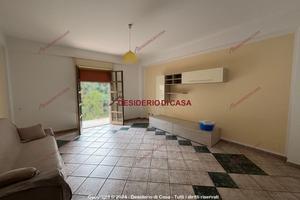 Appartamento, Torretta.