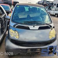 SMART FORTWO 450 0.7 61CV 03-04 - Ricambi