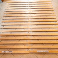 Coppia di doghe IKEA Luröy