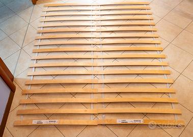 Coppia di doghe IKEA Luröy