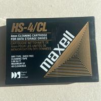 cassetta / cartridge maxell hs-4/cl