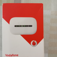 Vodafone mobile WiFi