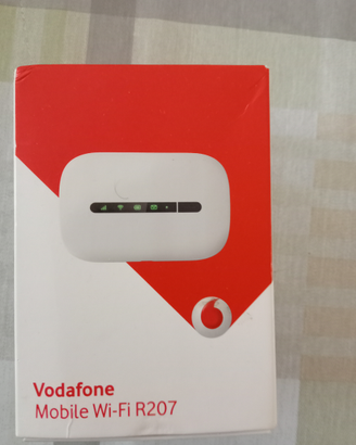 Vodafone mobile WiFi
