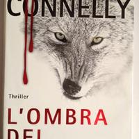 MICHAEL CONNELLY - L'ombra del coyote 🐺🔪