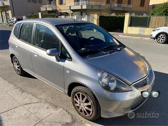 HONDA Jazz Benzina usata in vendita